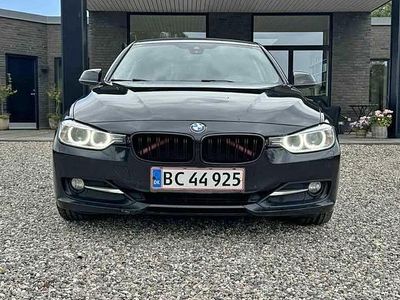 Brugt 2012 BMW 320 Sport Line Stationcar | 90.000 kr. (Fair pris)