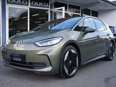Grønmetal Brugt 2023 VW ID.3 Pro Hatchback | 259.900 kr. (Lidt for dyr)