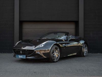 brugt Ferrari California T 3,9 F1