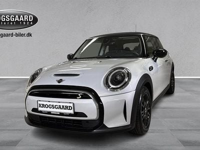 Brugt Mini Cooper SE 135 kW (184 HK) 2022 Hatchback