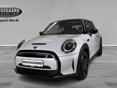 Brugt 2022 Mini Cooper SE Hatchback | 159.900 kr. (Fair pris)