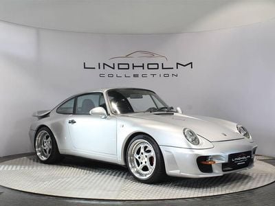 Brugt 1977 Porsche 911 | 479.900 kr.