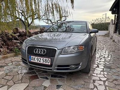 Brugt Audi A4 200 HK (147 kW) 2006 Sedan