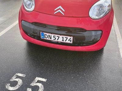 Citroën C1