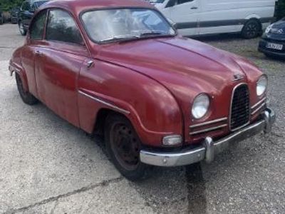 Brugt 1960 Saab 9-3 | 16.000 kr.