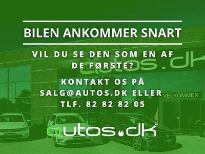 Rødmetal Brugt 2022 BMW iX3 M Sport SUV | 334.000 kr. (God pris)