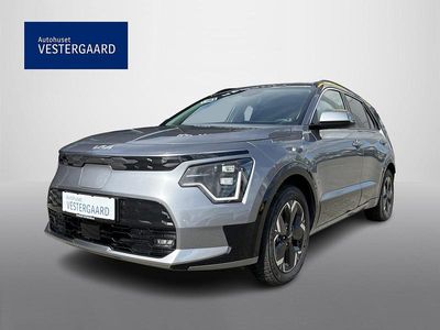 Kia e-Niro