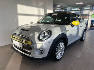 Mini Cooper SE