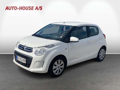 Citroën C1