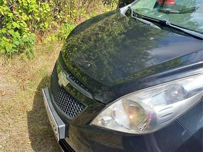 Brugt 2010 Chevrolet Spark Hatchback | 23.500 kr. (Fair pris)