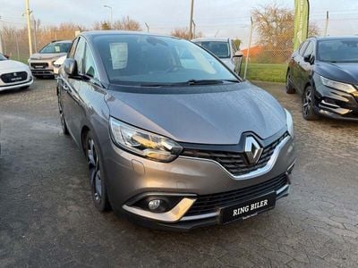 Renault Scénic IV