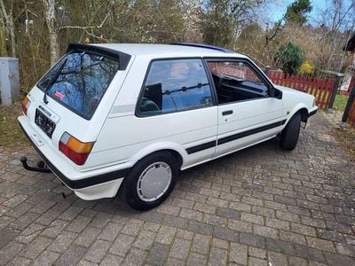 Brugt 1986 Toyota Corolla Club | 35.000 kr.
