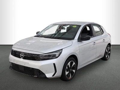 Sølvmetal Brugt 2024 Opel Corsa-e Hatchback | 149.900 kr. (Fair pris)