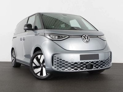Brugt 2024 VW ID. Buzz Pro Van | 376.900 kr. (God pris)
