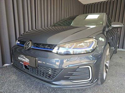 Koksmetal Brugt 2020 VW Golf VII GTE Hatchback | 194.800 kr. (Fair pris)