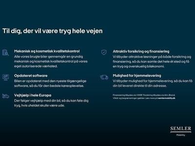 Sortmetal Brugt 2024 VW ID. Buzz Style MPV | 429.900 kr. (Super pris)