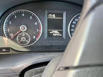 Brugt 2011 VW Caddy MPV | 70.000 kr. (Super pris)