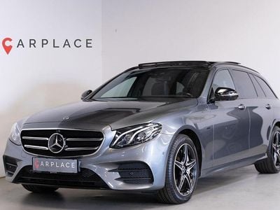Mercedes E300