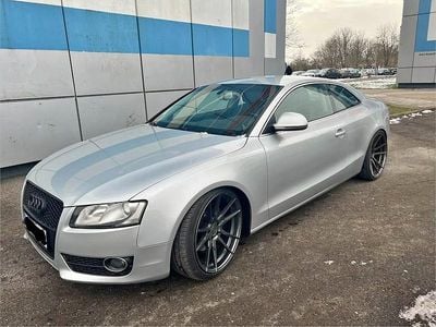 Brugt Audi A5 2007 Coupe