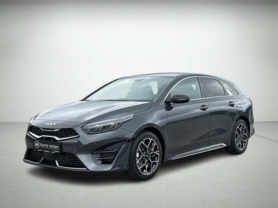 brugt Kia ProCeed 1,5 T-GDi GT-Line DCT