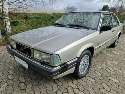 Brugt Volvo 780 1987 N/a Coupe