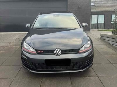 Brugt 2015 VW Golf VII GTI Hatchback | 110.000 kr.