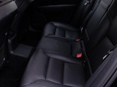 Sort Brugt 2021 Volvo V90 Inscription Stationcar | 408.700 kr. (Lidt for dyr)