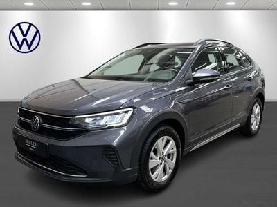 VW Taigo
