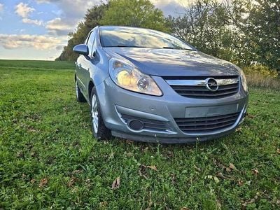 Brugt 2007 Opel Corsa Hatchback | 30.000 kr. (Fair pris)