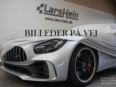 Mørkrødmetal Brugt 2025 VW ID.4 Style SUV | 349.800 kr. (Lidt for dyr)