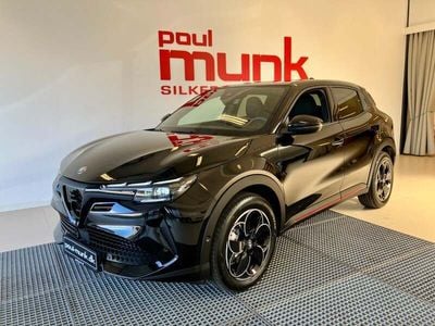 Ny 2025 Alfa Romeo Junior Edizione Speciale | 279.990 kr.