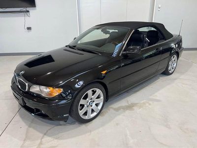 Brugt 2003 BMW 330 Cabriolet | 195.000 kr.