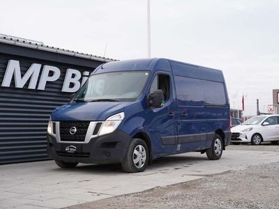 brugt Nissan NV400 2,3 dCi 125 L2H2 Access Van