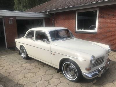 Brugt 1967 Volvo Amazon | 159.000 kr.