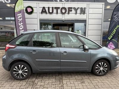 Citroën C4 Picasso