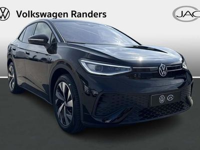 Brugt 2025 VW ID.5 Style SUV | 379.900 kr.