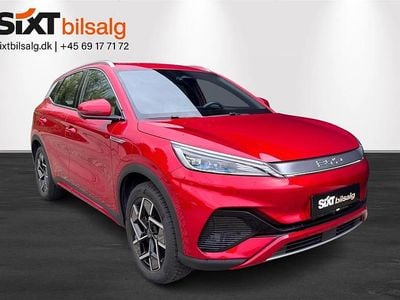 BYD Atto 3