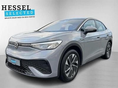 Brugt VW ID.5 Pro Performance 150 kW (204 HK) 2022 Grå SUV