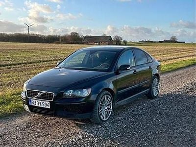 Brugt 2005 Volvo S40 Sedan | 18.000 kr. (Fair pris)