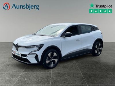 Hvid Brugt 2023 Renault Mégane Equilibre Hatchback | 184.500 kr. (Fair pris)