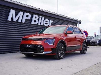 Kia e-Niro