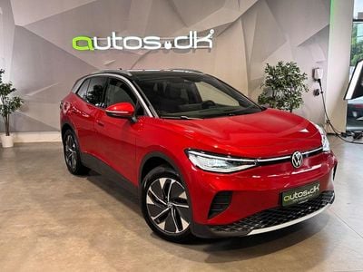 VW ID.4