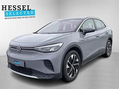 Mondsteingrau Brugt 2022 VW ID.4 Pro SUV | 214.900 kr. (Fair pris)
