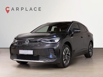 Gråmetal Brugt 2022 VW ID.4 Pro Performance SUV | 239.900 kr. (Fair pris)