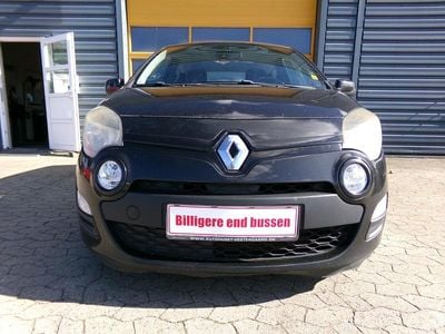 Brugt 2013 Renault Twingo Authentique Hatchback | 20.999 kr. (Fair pris)