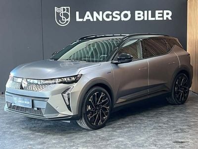 Brugt 2024 Renault Scénic Esprit Alpine MPV | 304.500 kr. (Super pris)