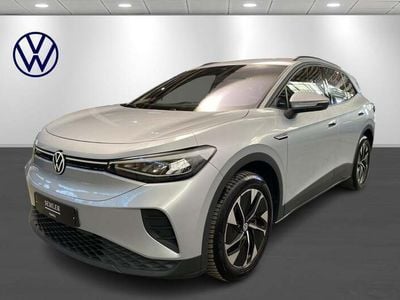 Brugt 2023 VW ID.4 Pro Performance SUV | 279.900 kr. (Fair pris)