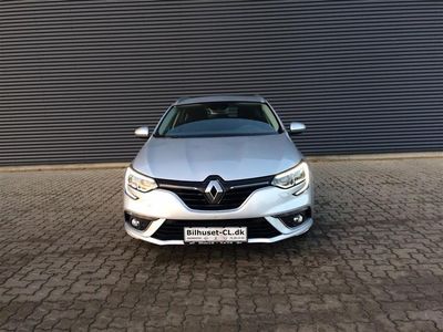 brugt Renault Kadjar 1,2 Energy TCe Zen 130HK 5d 6g