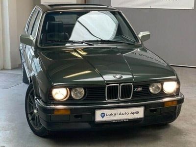 brugt BMW 325 3 serie E30 i