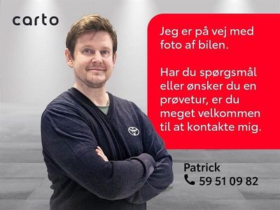 Brun Brugt 2022 Toyota Aygo X Pulse SUV | 134.900 kr. (Lidt for dyr)